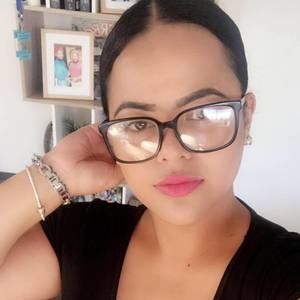 Meet your Posher, Aroha